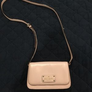 Kate Spade crossbody purse
